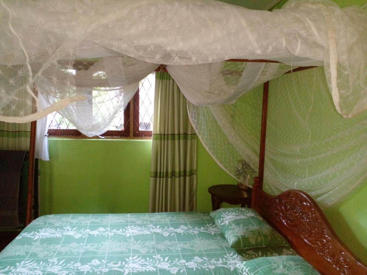 Apartamento Pradeepa House Unawatuna Exterior foto