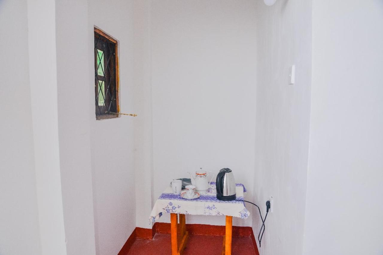 Apartamento Pradeepa House Unawatuna Exterior foto