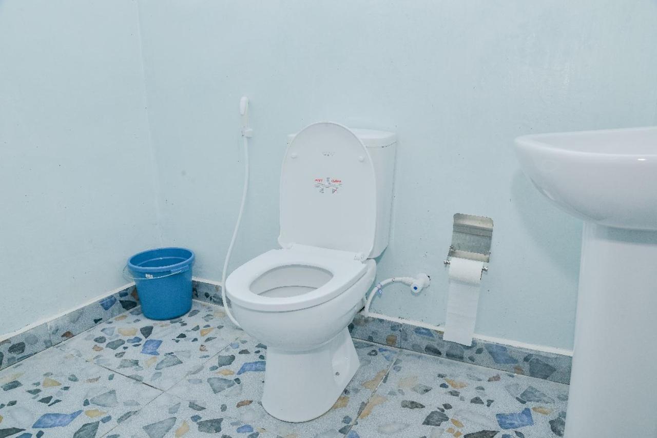 Apartamento Pradeepa House Unawatuna Exterior foto