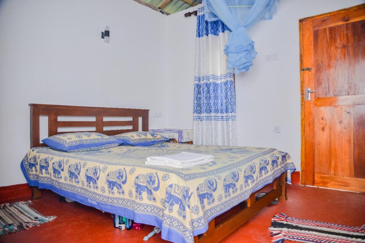 Apartamento Pradeepa House Unawatuna Exterior foto